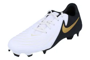Nike Phantom Gx II Academy Fg/Mg Mens Football Boots Fd6723 100 Las Estrellas Messi Soccer Cleats