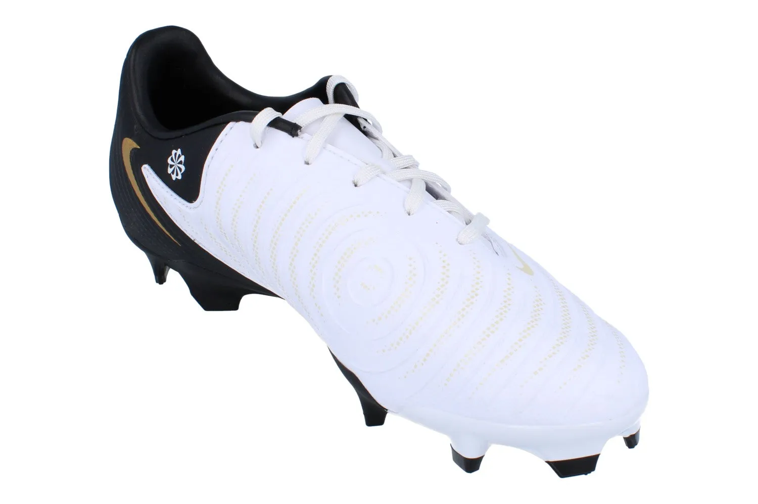 Nike Phantom Gx II Academy Fg/Mg Mens Football Boots Fd6723 100 Soccer Cleats For Forwards