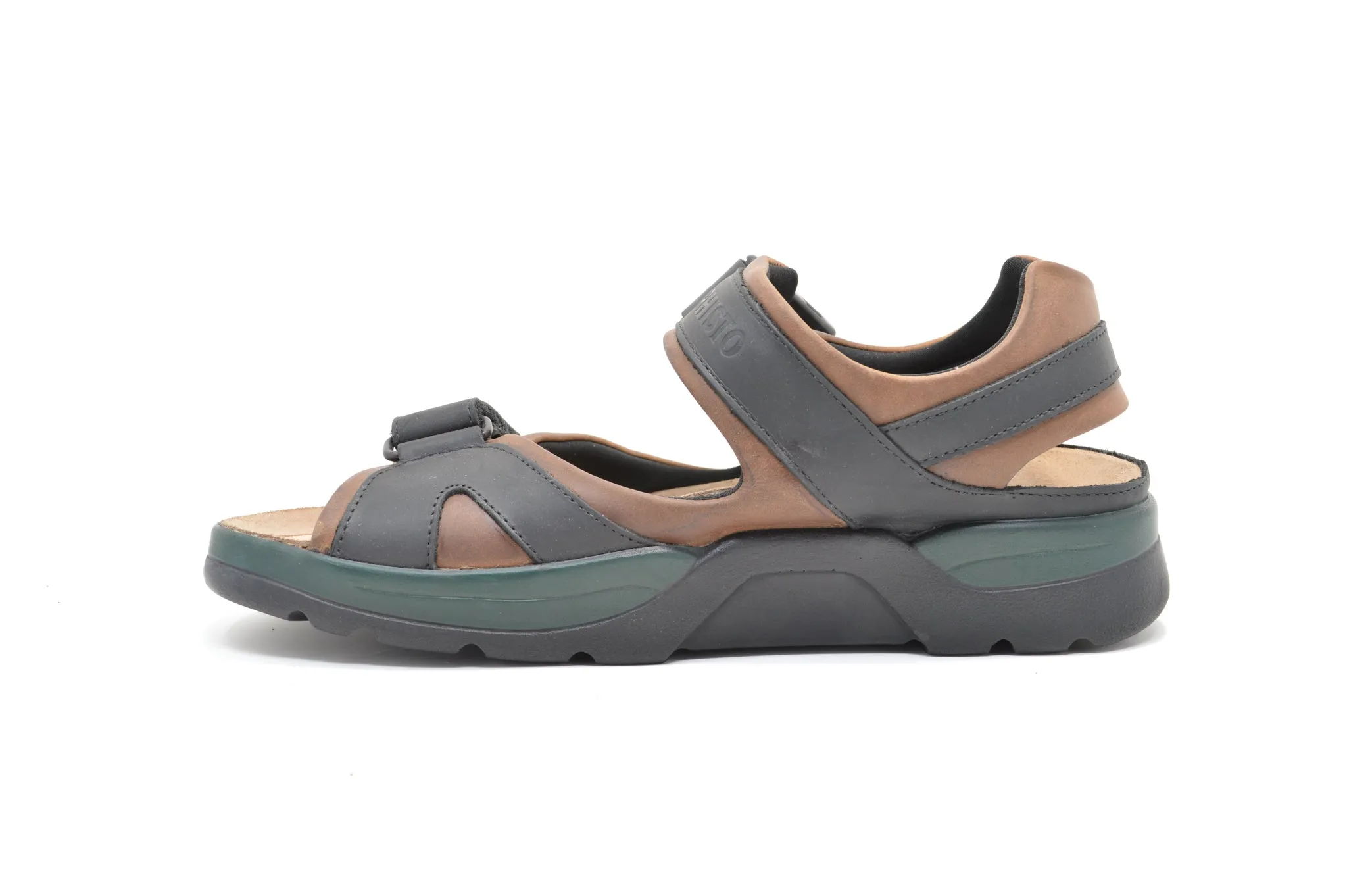 Quince Sandals MEPHISTO Shark
