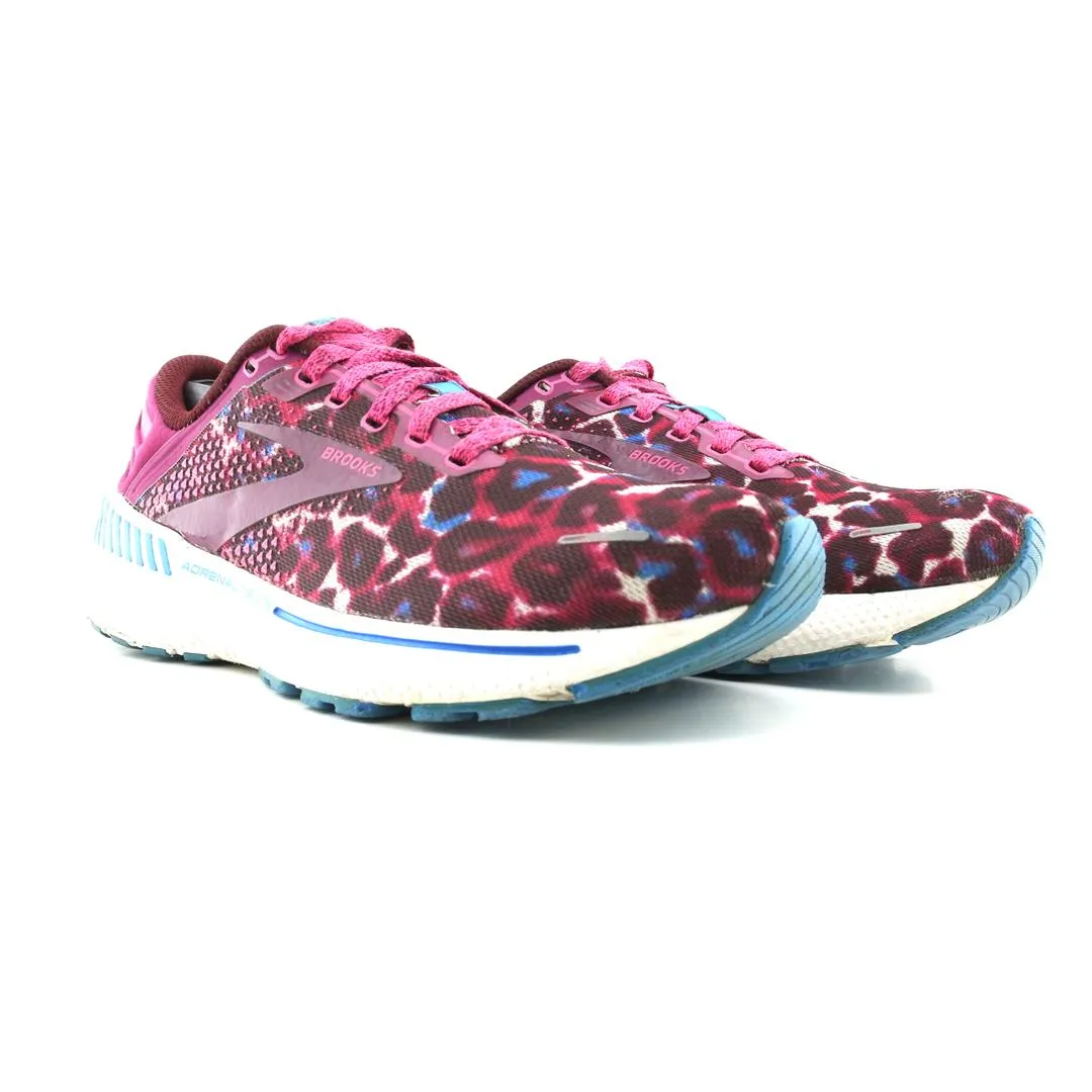 BROOKS ADRENALINE GTS 22 Pronation Running Shoes Uk