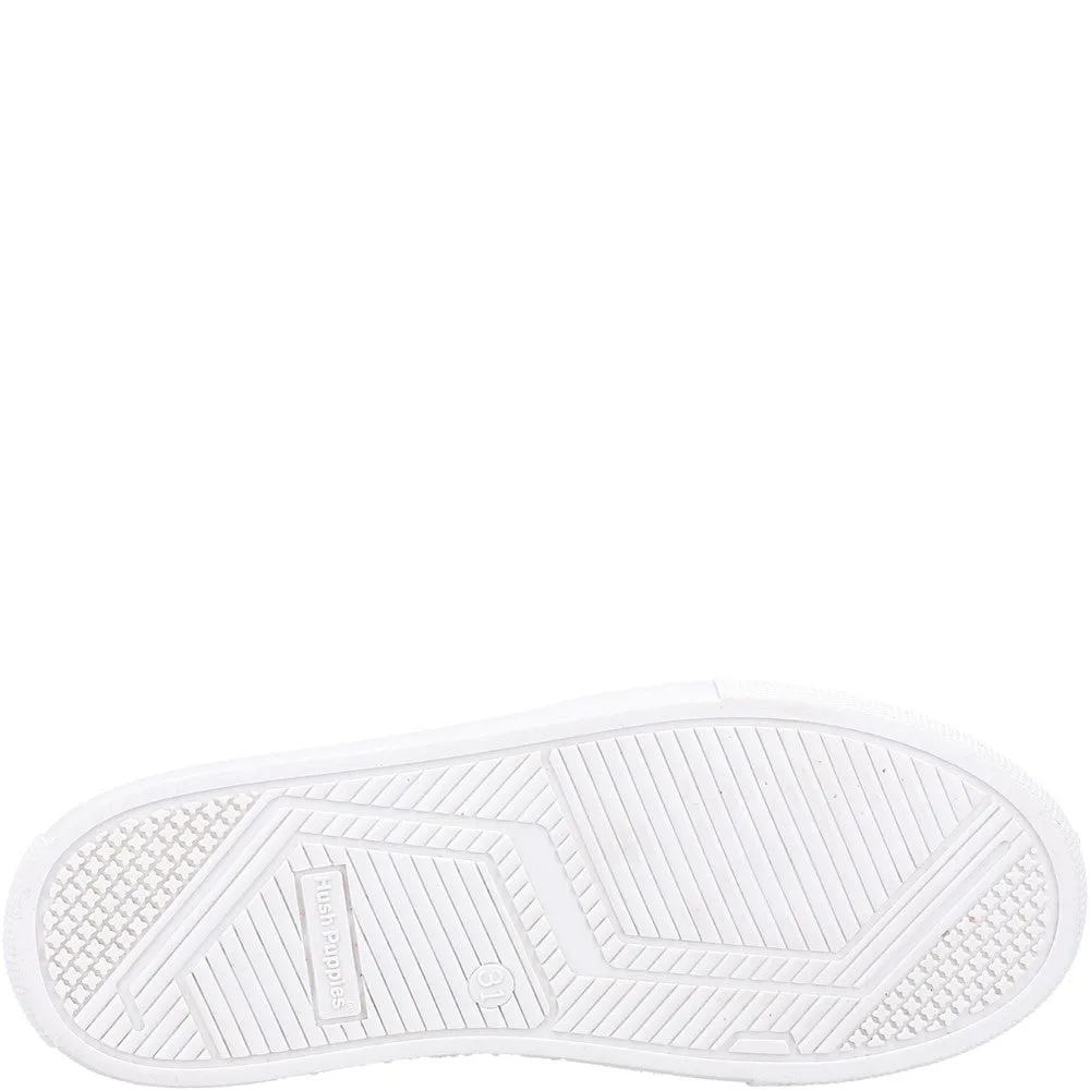 Tyr Cross Training Shoes Hush Puppies Mini Corinne Trainers