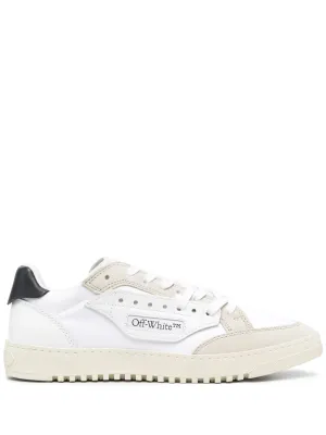 Chunky Trainer Shoes 5.0 low-top sneakers