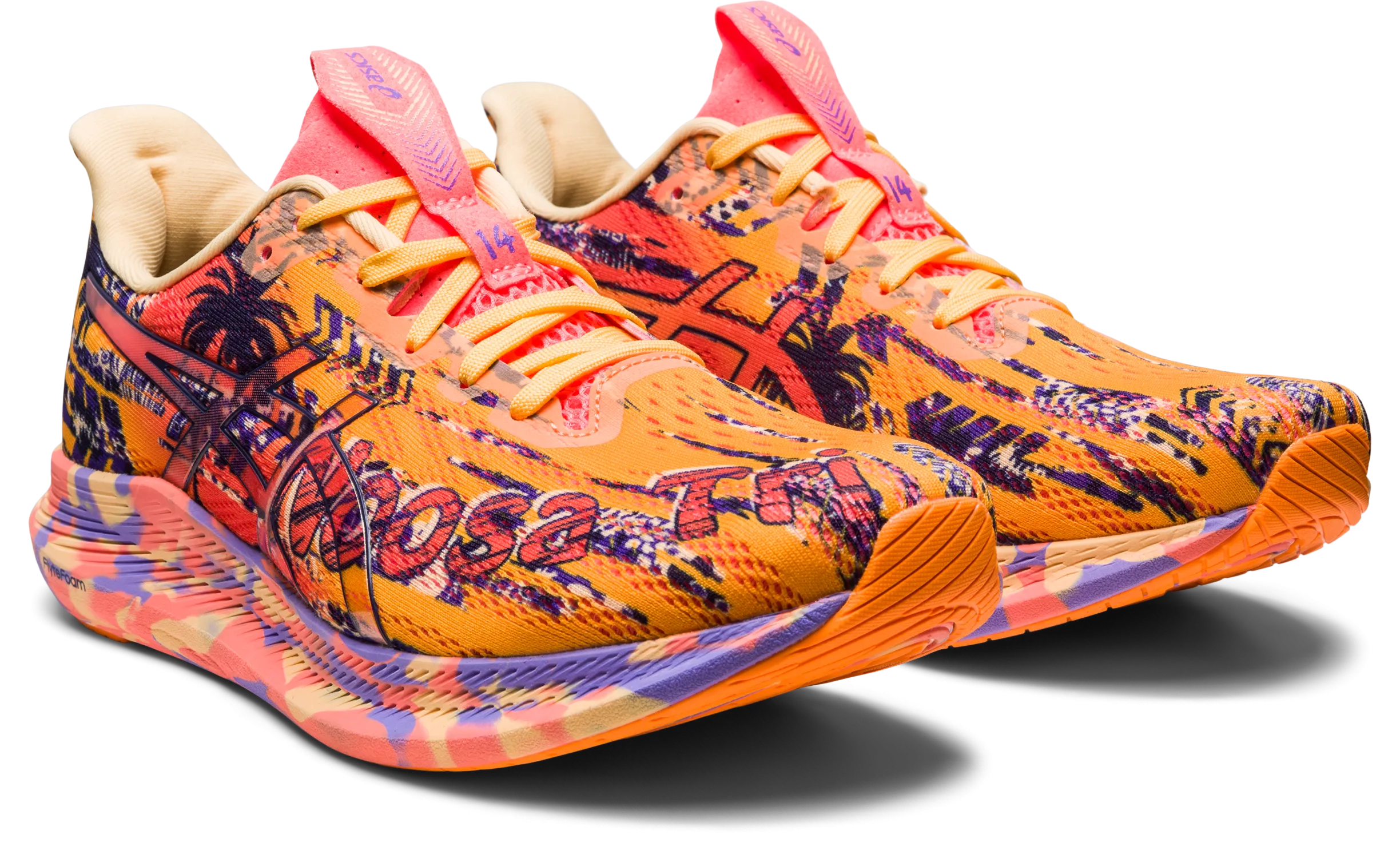 ASICS Women's Noosa Tri 14 Sport Chek Asics Running Shoes