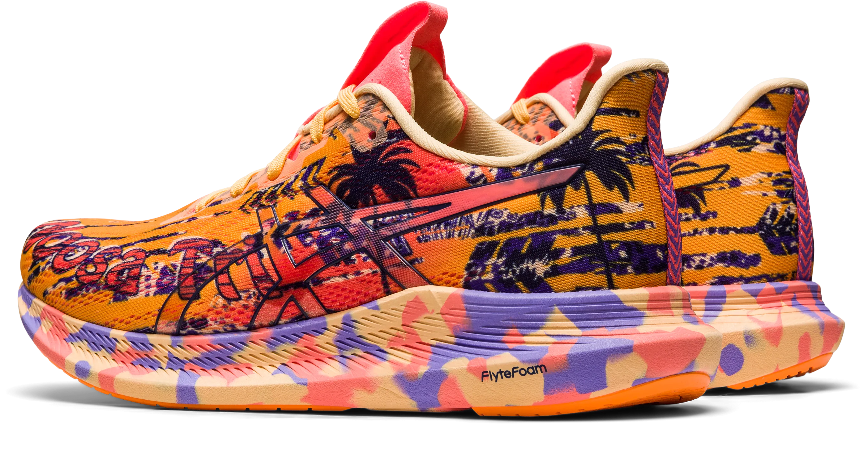 ASICS Women's Noosa Tri 14 Asics Matblazer Wrestling Shoes