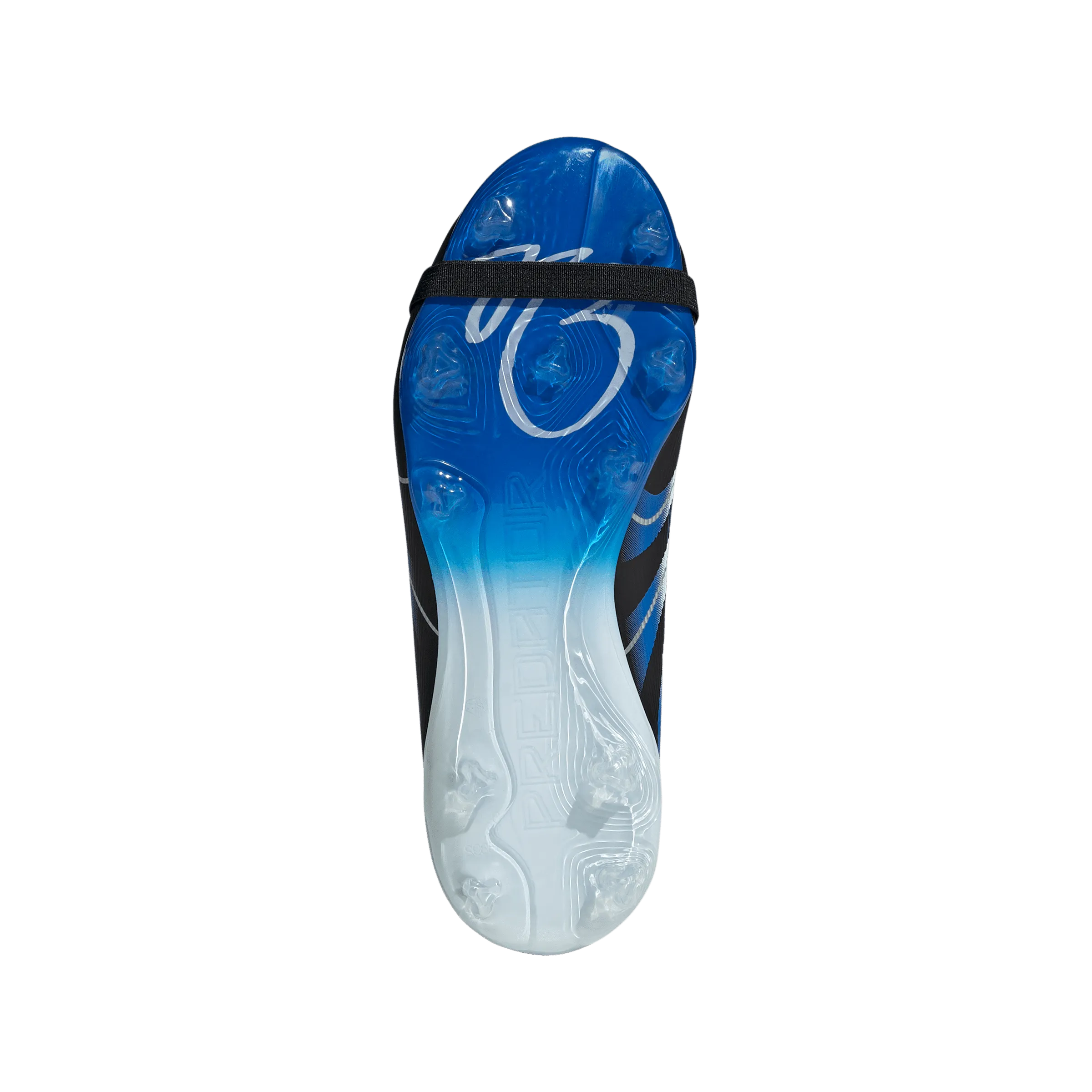 Predator League FT Youth FG - Jude Bellingham Special Edition (JS4271) Charly Pfx Gignac Soccer Cleats