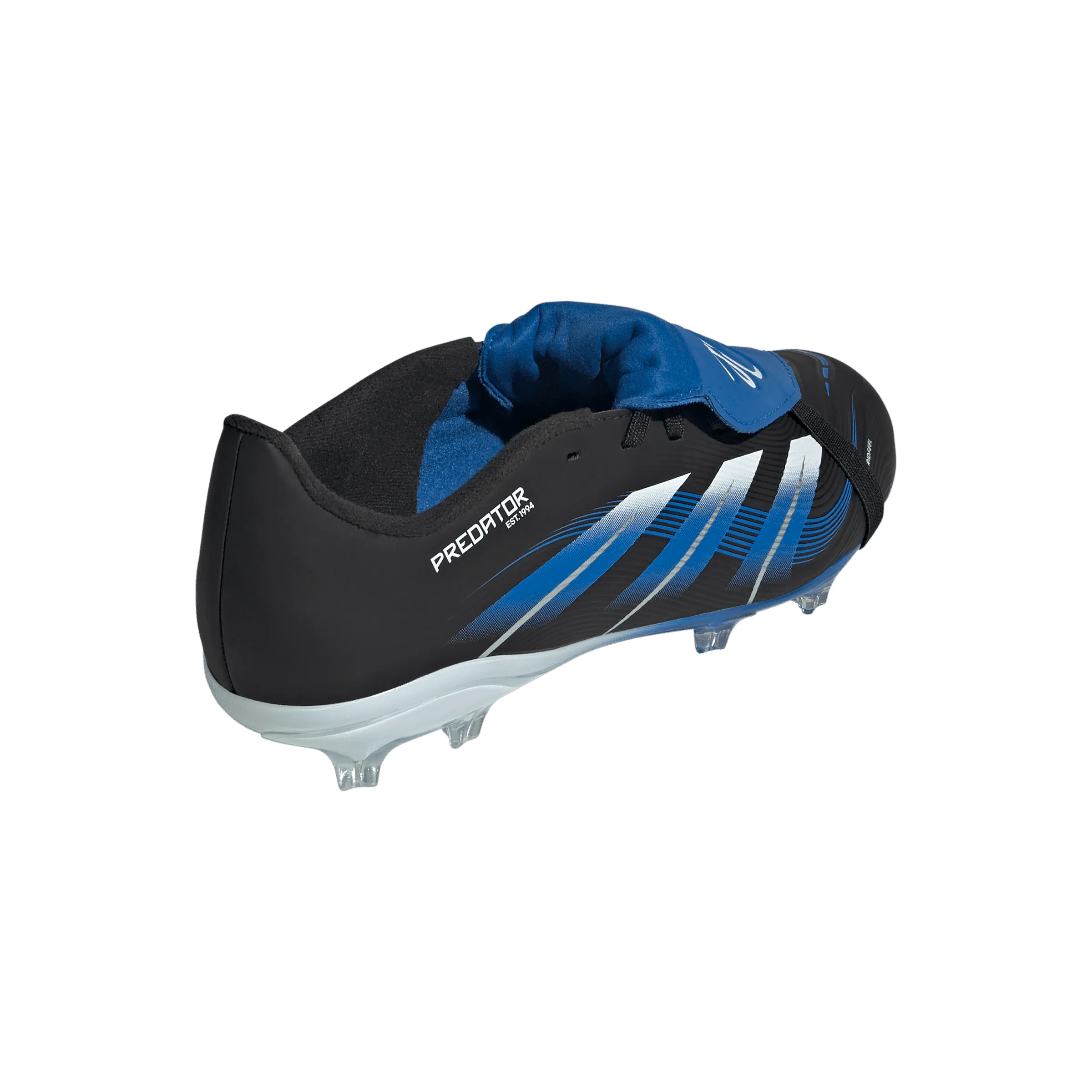 Soccer Cleats World Cup Predator League FT Youth FG - Jude Bellingham Special Edition (JS4271)