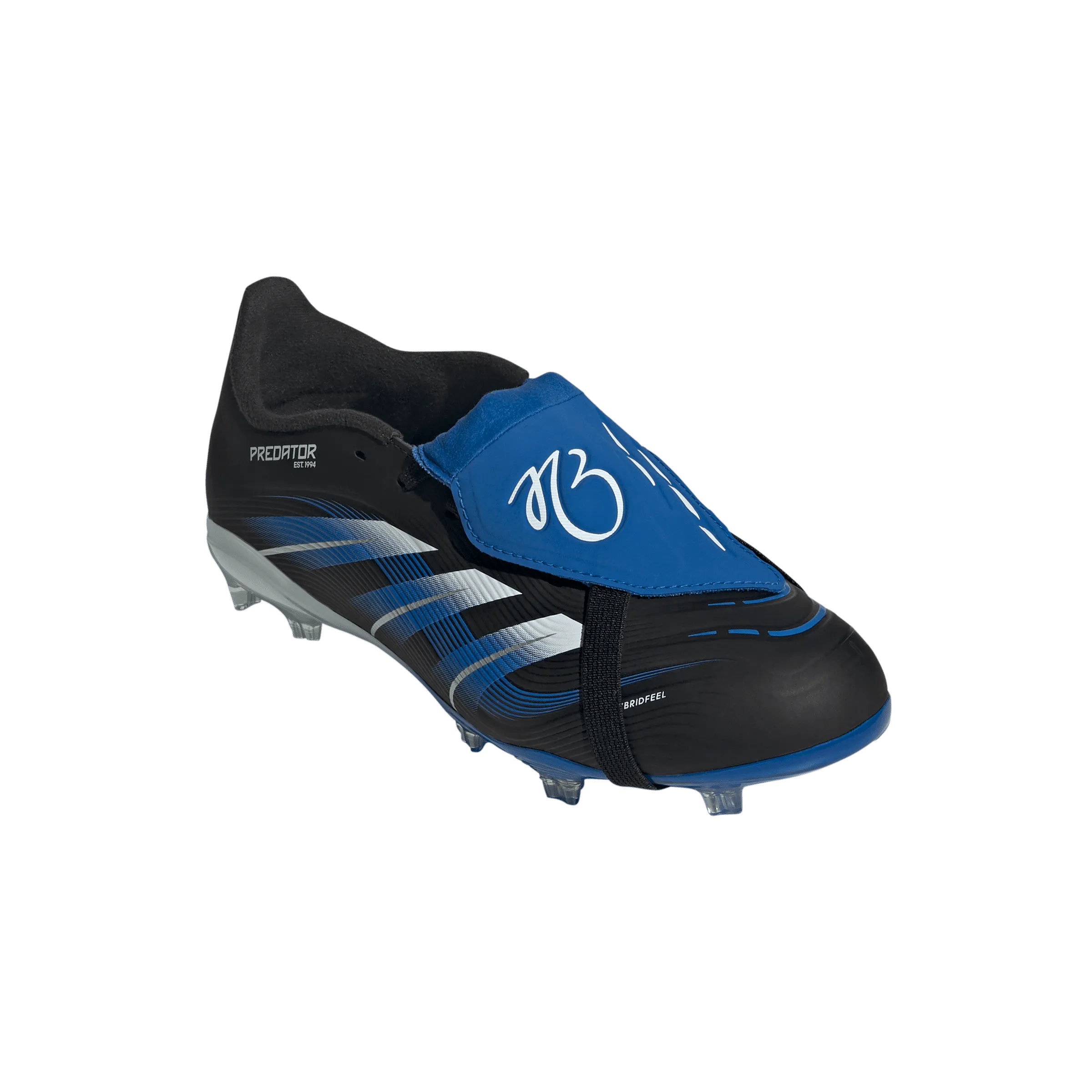 Predator League FT Youth FG - Jude Bellingham Special Edition (JS4271) Superfly Elite High-top Fg Soccer Cleats