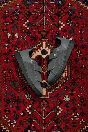 asics NULABEL GEL-PTG VC(GUNMETAL/BLACK) Asics Tennis Shoes Comparison