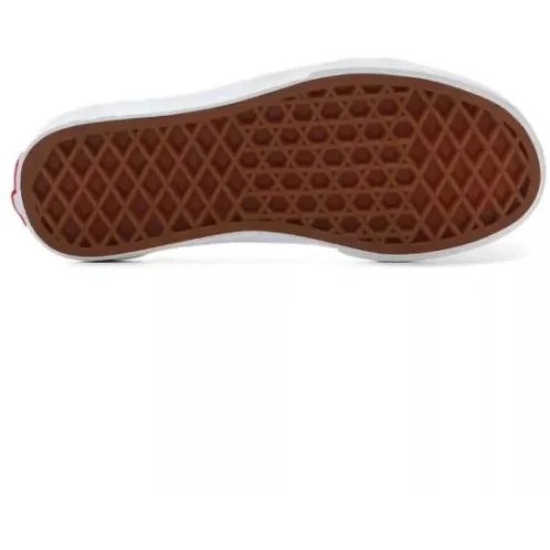 Casual Shoes And Boots Vans Kid's Old Skool GS Shoes - Lilac Snow / True White