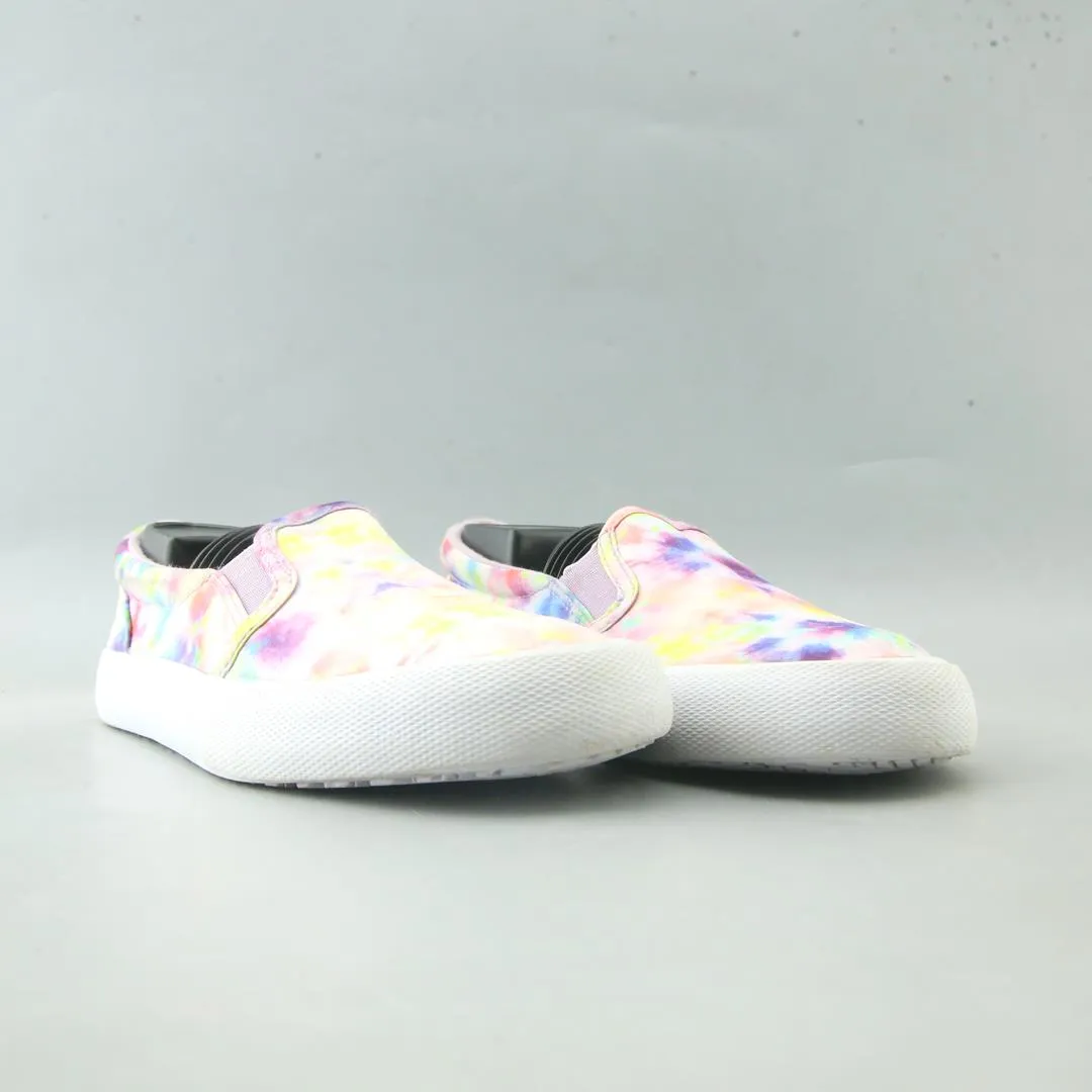 CAT AND JACK . Ravens Slippers