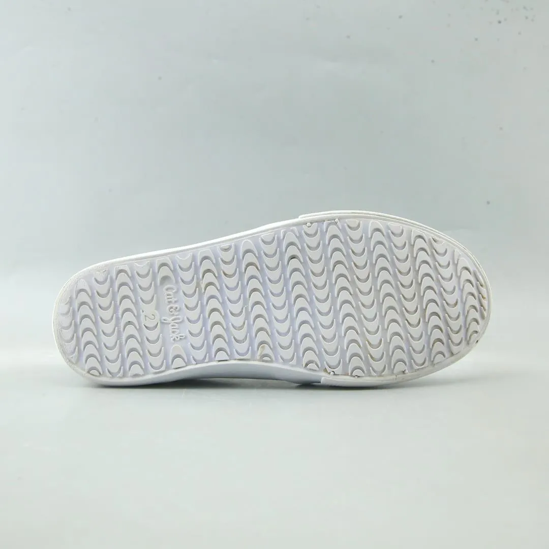 Slippers Knitting Pattern Free Easy CAT AND JACK .