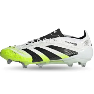 Cartoon Soccer Cleats Predator Elite FG - Radiant Blaze Pack (JI1082)