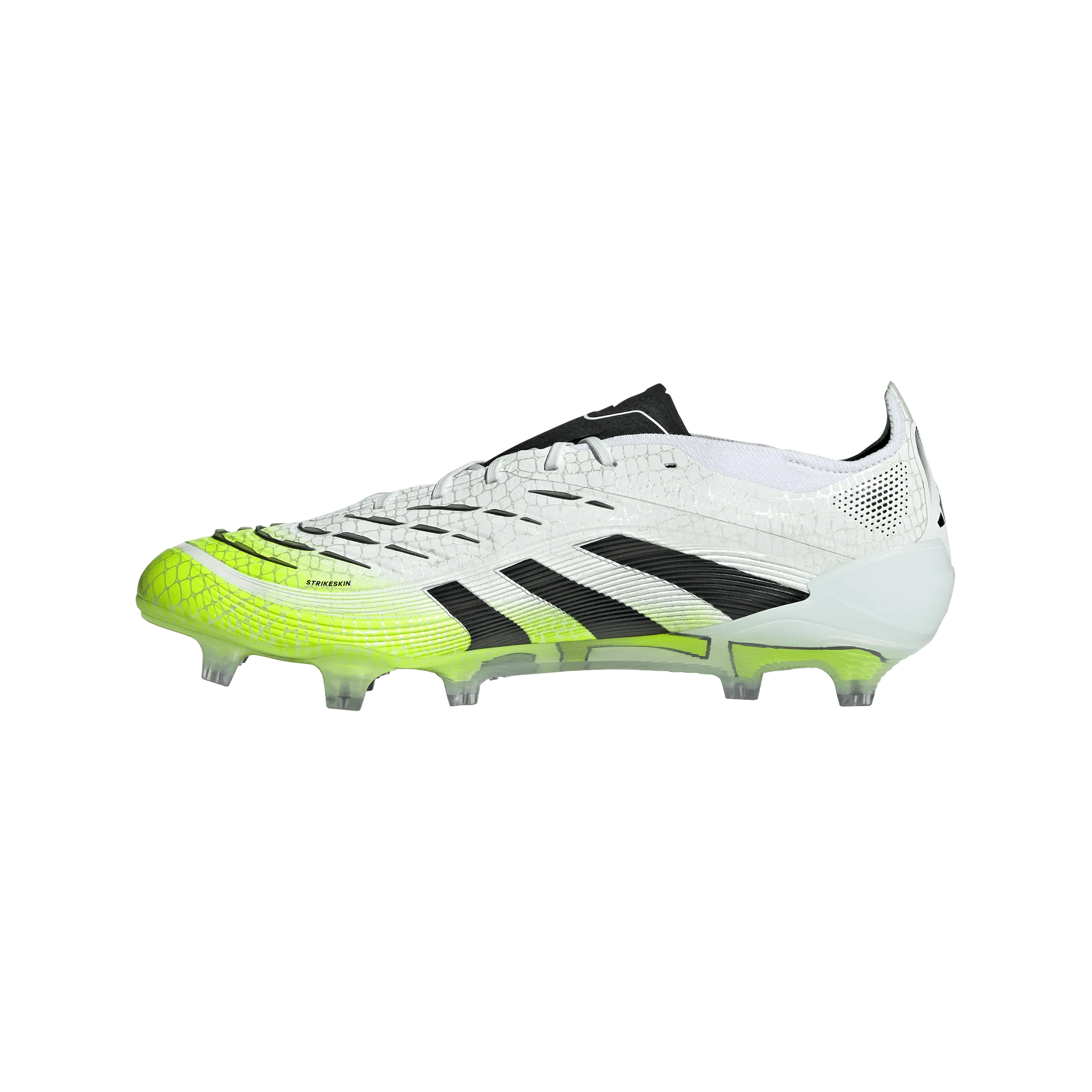 Soccer V Football Cleats Predator Elite FG - Radiant Blaze Pack (JI1082)