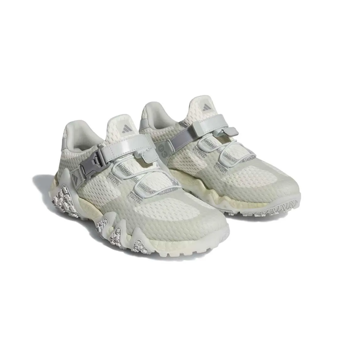 adidas - Unisex Adicross Low Spikeless Golf Shoes (GW2118) Air Zoom Victory Tour 3 Nrg Golf