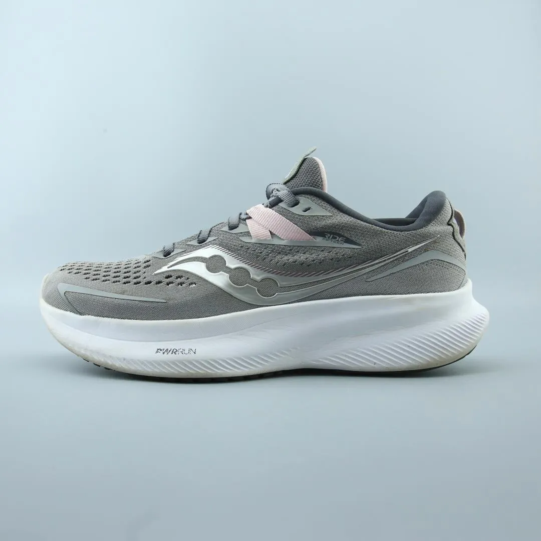 SAUCONY RIDE 15 Zoom Run Shoes