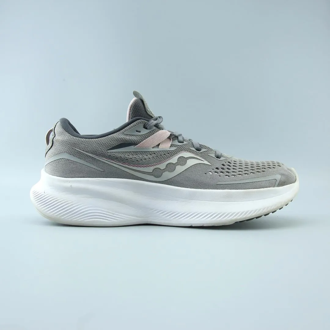 SAUCONY RIDE 15 On Cloud Running Shoe Sale