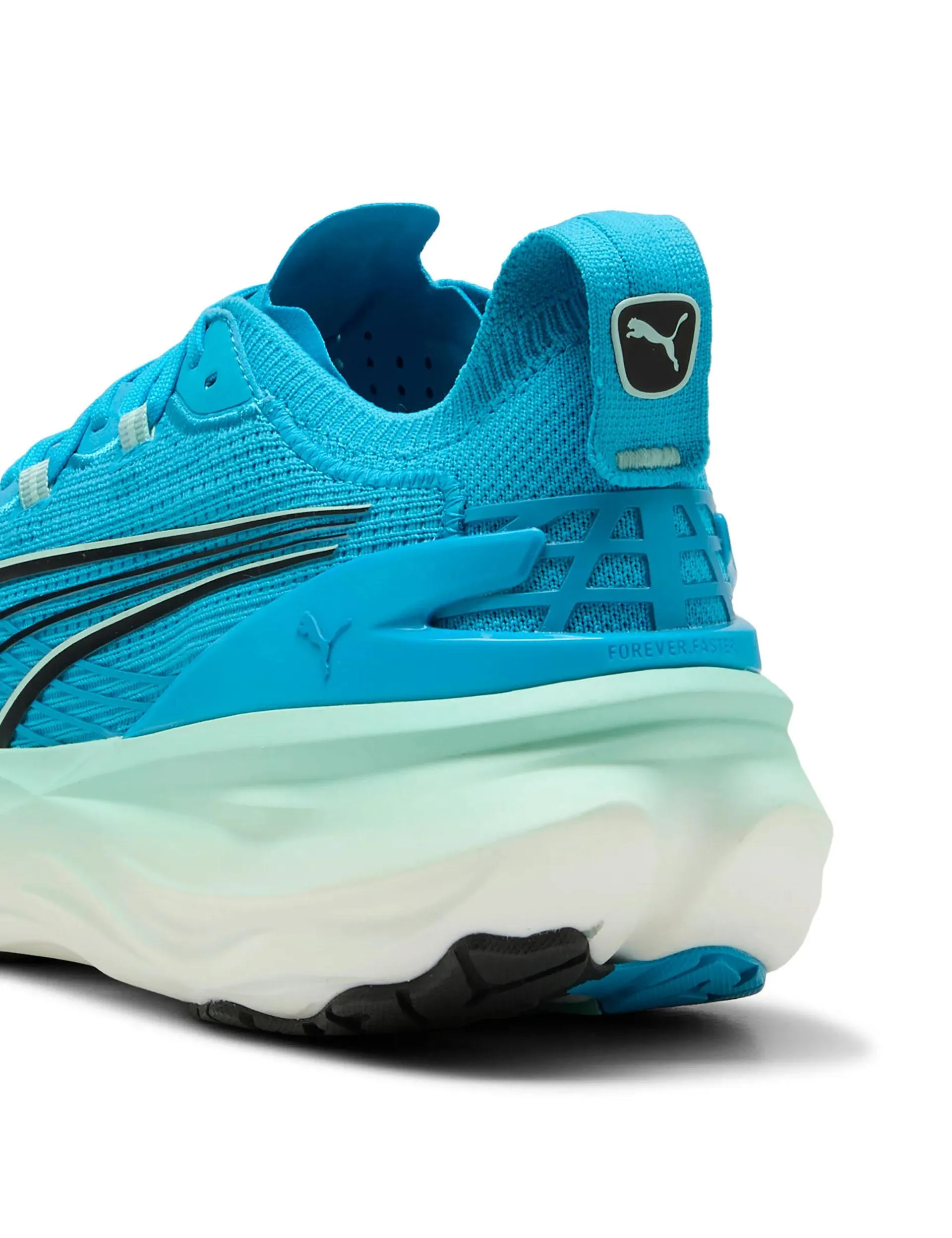 Foreverrun Nitro 2 - Speed Blue-Mint Melt Nike Air Max Alpha Training Shoes