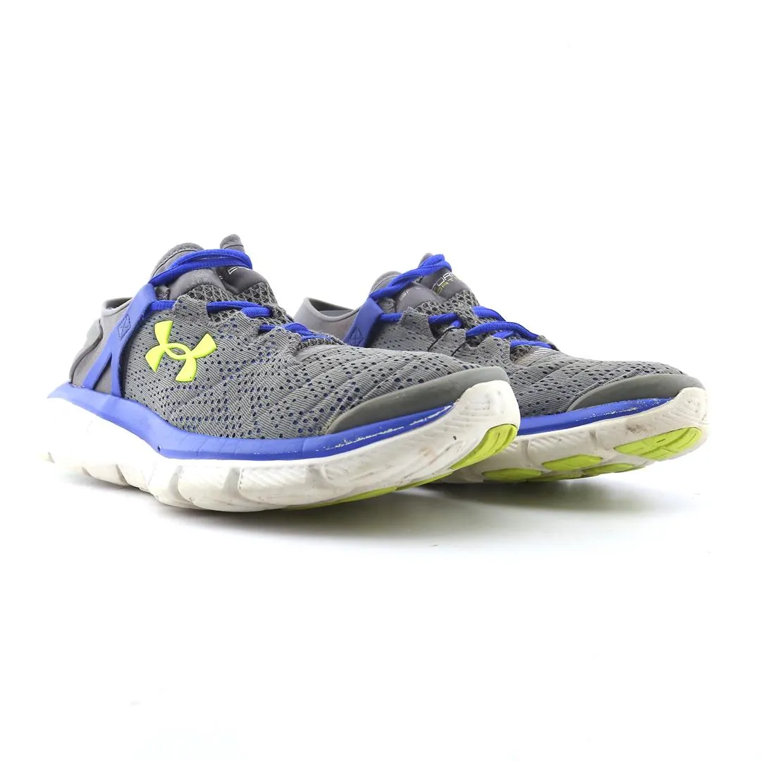 UNDER ARMOUR  SPEEDFORM FORTIS 2.5y Basketball Shoes