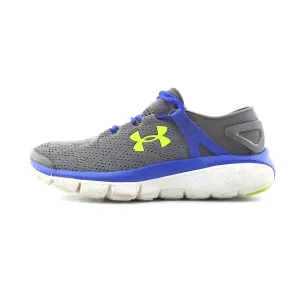 UNDER ARMOUR  SPEEDFORM FORTIS Lightest Basketball Shoes Of All Time
