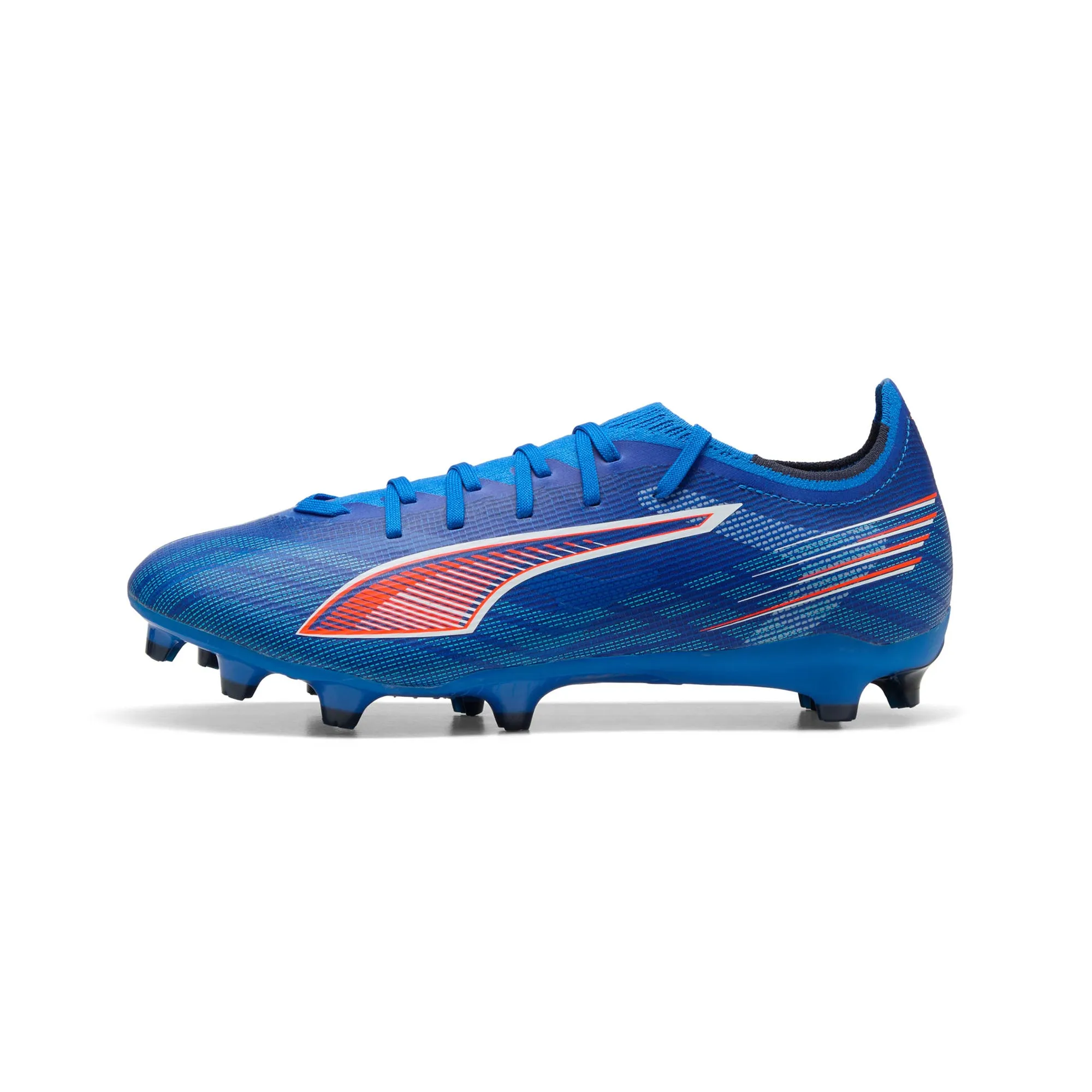 Ultra 6 Match FG/AG Football Boots 12.5k Soccer Cleats