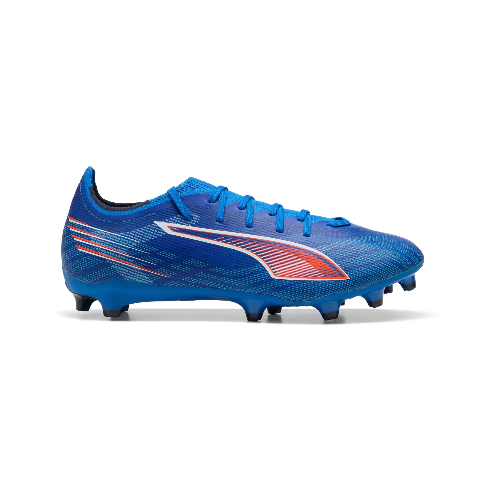 Football Cleat Vs Soccer Ultra 6 Match FG/AG Football Boots