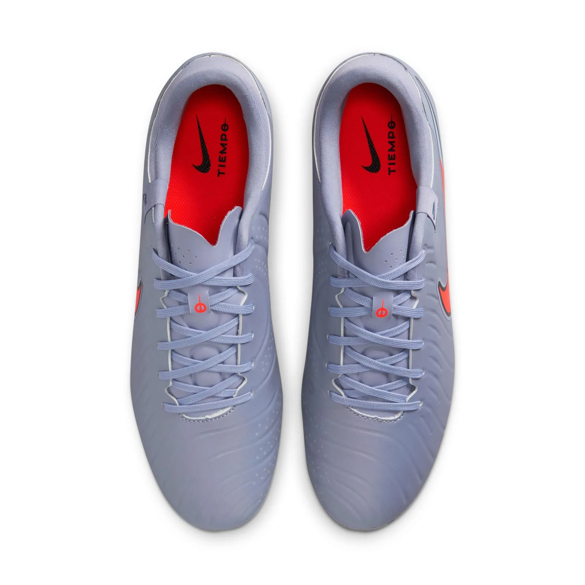 Nike Tiempo Legend 10 Academy Mens Football Boots Tiempo Emerald Legend 10 Elite Fg Low-top Soccer Cleats