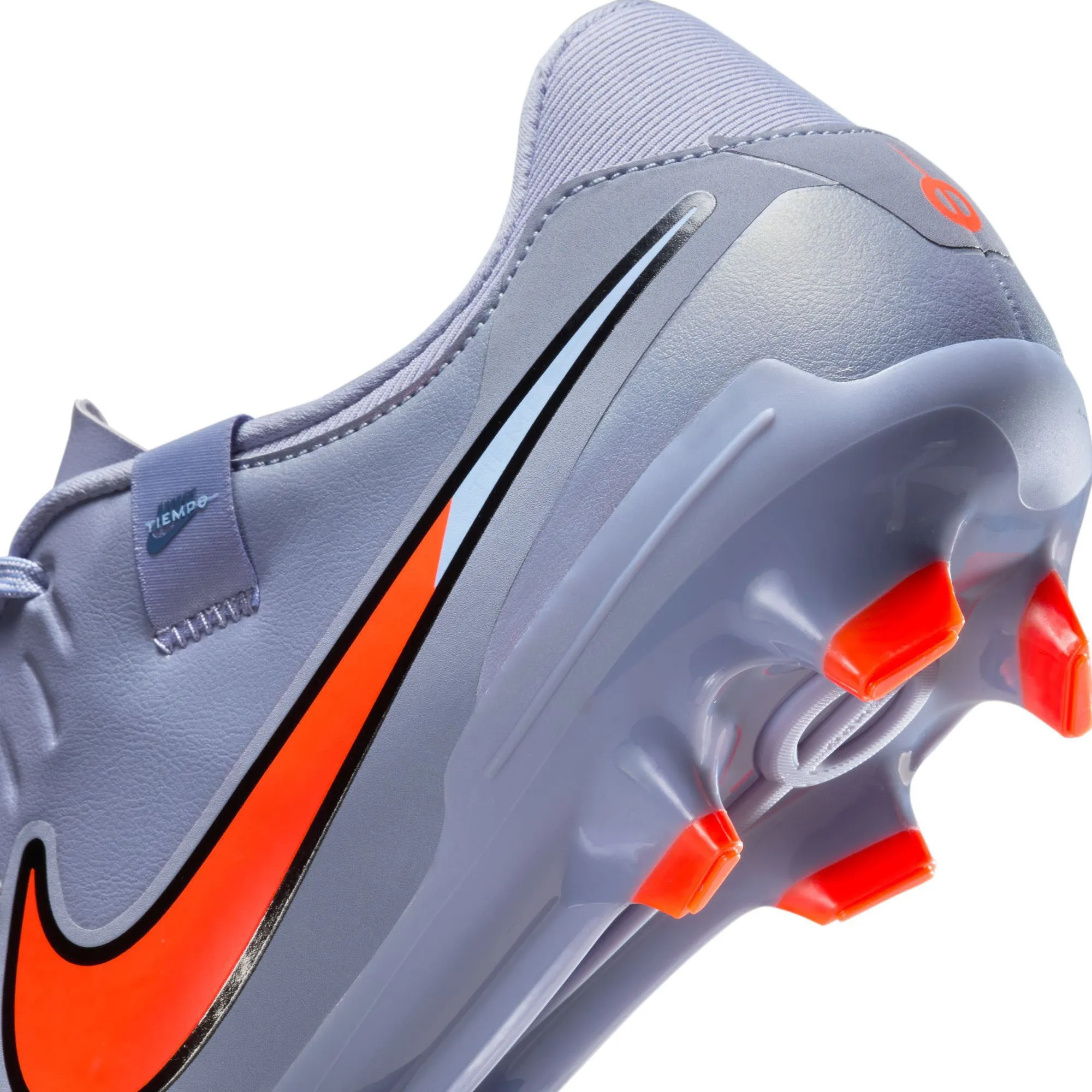Turf Indoor Soccer Cleats Nike Tiempo Legend 10 Academy Mens Football Boots