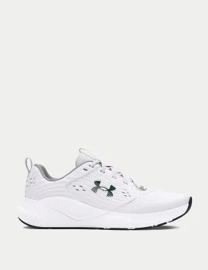 Charged Commit TR 4 - White/Mod Gray/Forest Green Vivobarefoot Addis Training Shoes