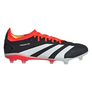 Most Supportive Soccer Cleats adidas Predator Pro Firm Ground Football Boots