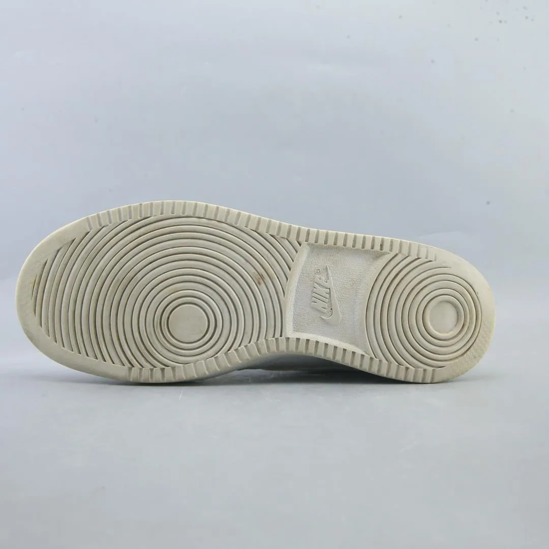 Nike Leopard Print Tennis Shoes NIKE COURT VISION MID