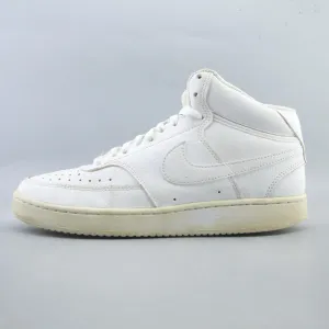 Nike Boxing Shoes Hyperko NIKE COURT VISION MID