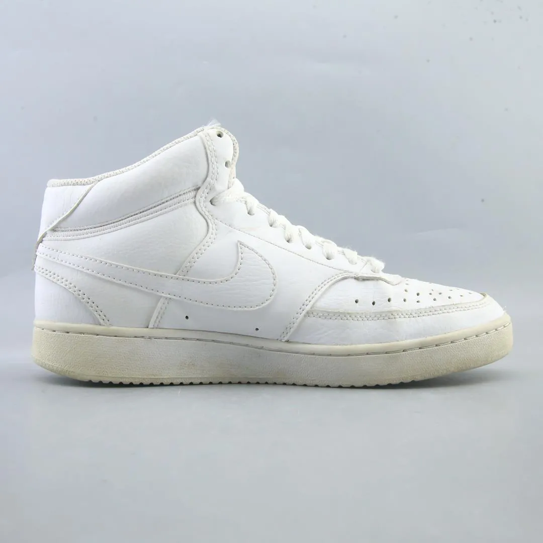 NIKE COURT VISION MID Nike Tactical Shoes