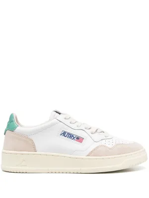 Metcon 5 Training Shoe Autry Medalist leather sneakers