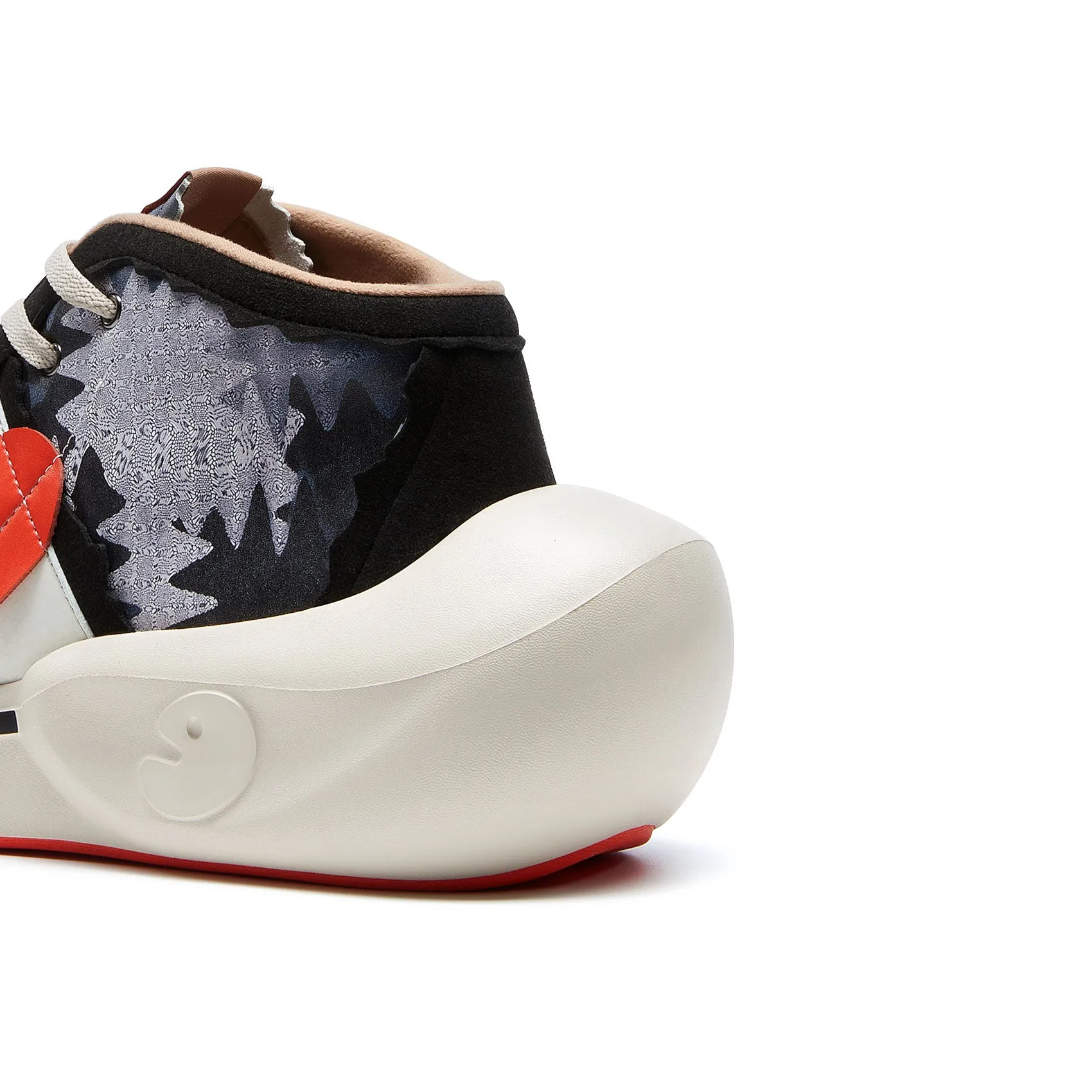 Gum Sole Skate Mire of Memory 2 Bilbao B3 Men