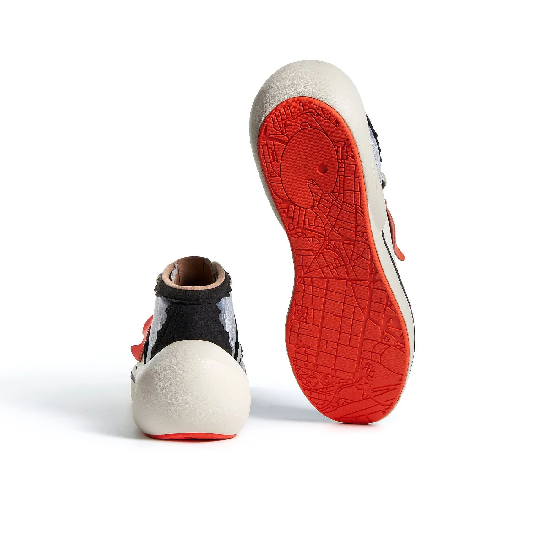 From The 2000s Skate Mire of Memory 2 Bilbao B3 Men