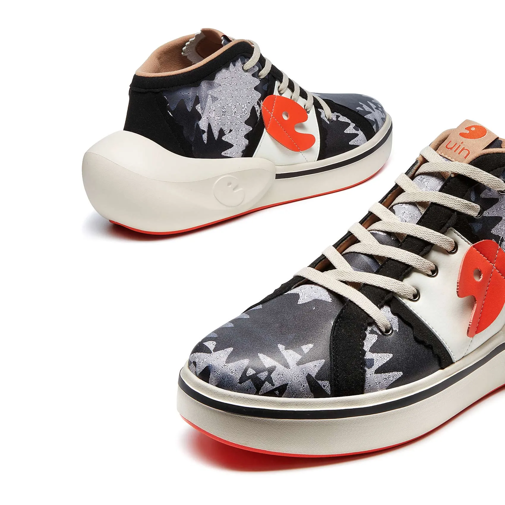 Mire of Memory 2 Bilbao B3 Men New Roller Skate