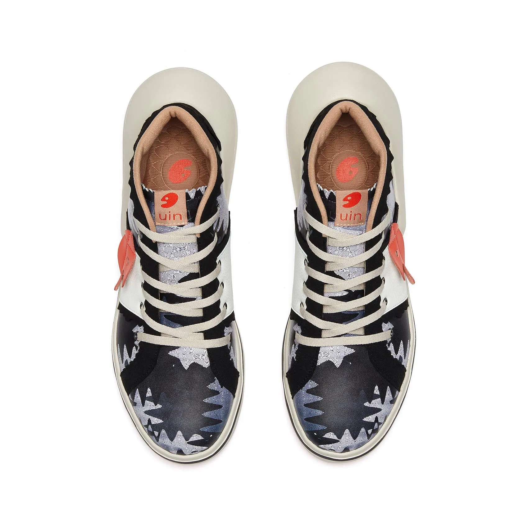 Mire of Memory 2 Bilbao B3 Men Skate Shoes Professional