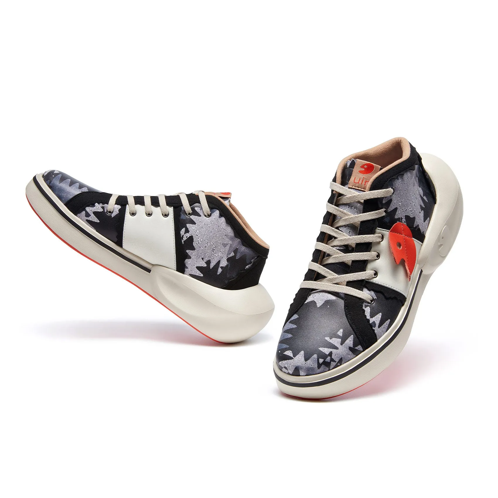 Mire of Memory 2 Bilbao B3 Men Old Osiris Skate