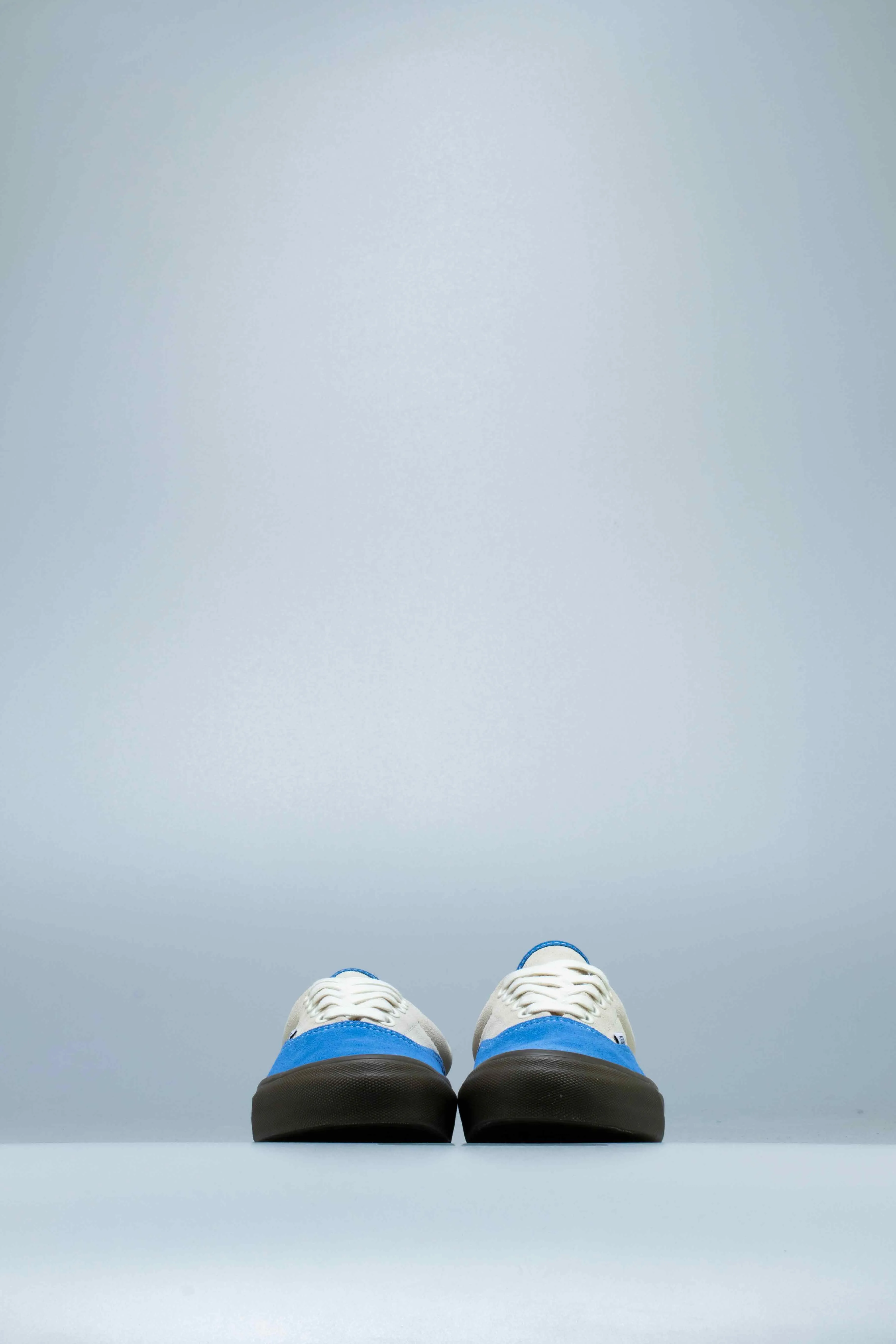 80s Skate Shoes OG Era 59 LX Mens Shoe - Blue/White