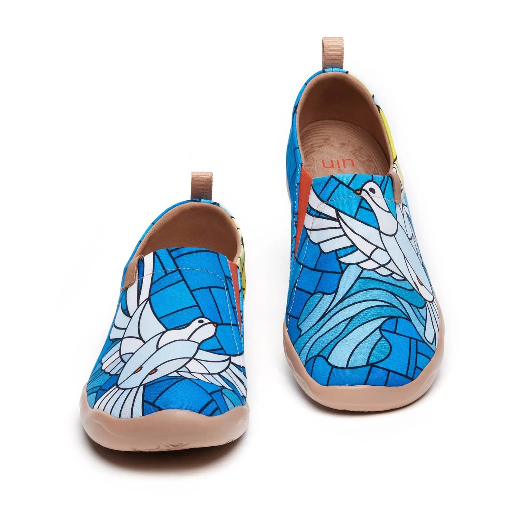 Hope Toledo I Men Business Casual With Tennis Shoes