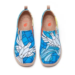 Hope Toledo I Men Best Casual Shoes For Travel