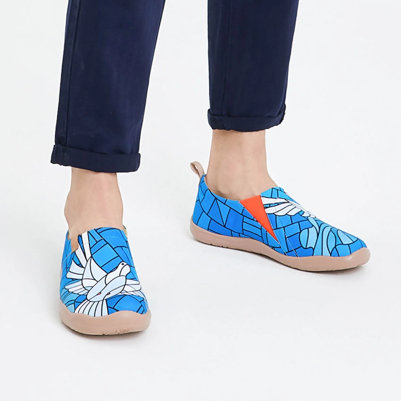 Trending Casual Shoes 2021 Hope Toledo I Men