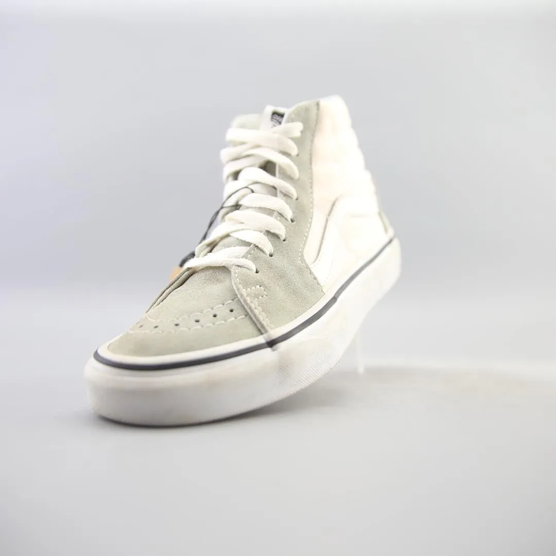 Chic Casual Shoes VANS SK8-HI