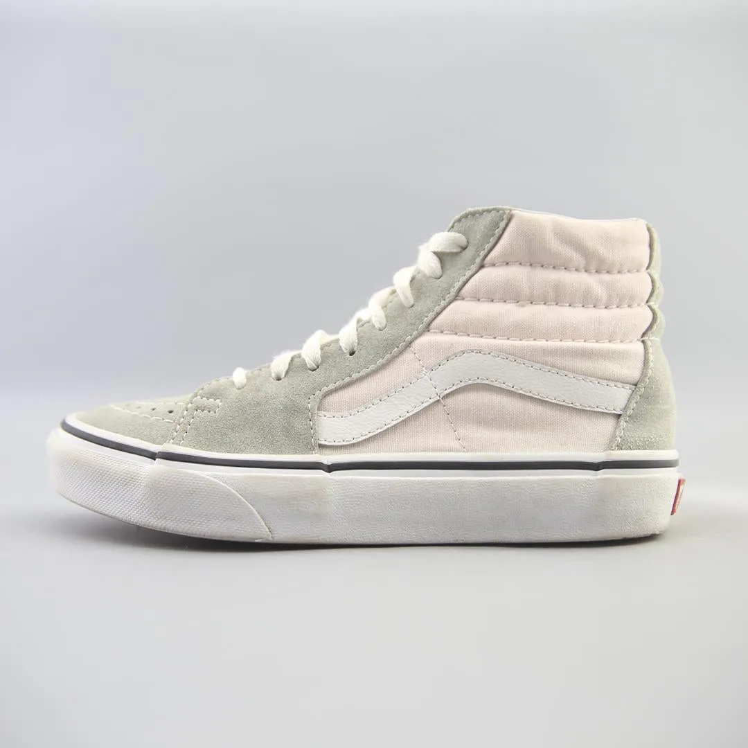 VANS SK8-HI Court Legacy Canvas Casual Shoes