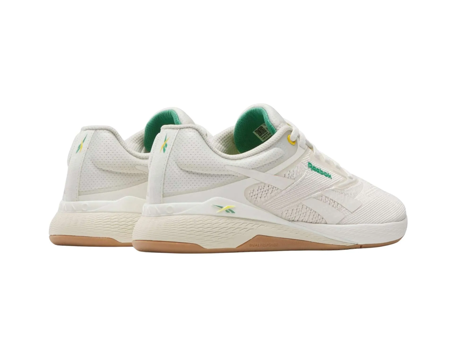 Reebok Nano X5 Unisex Cool Trainer Shoes