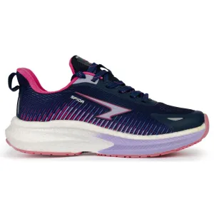 Cross Training Versus Running Shoes SFIDA Zephyr 2.0 Kids Running Shoes