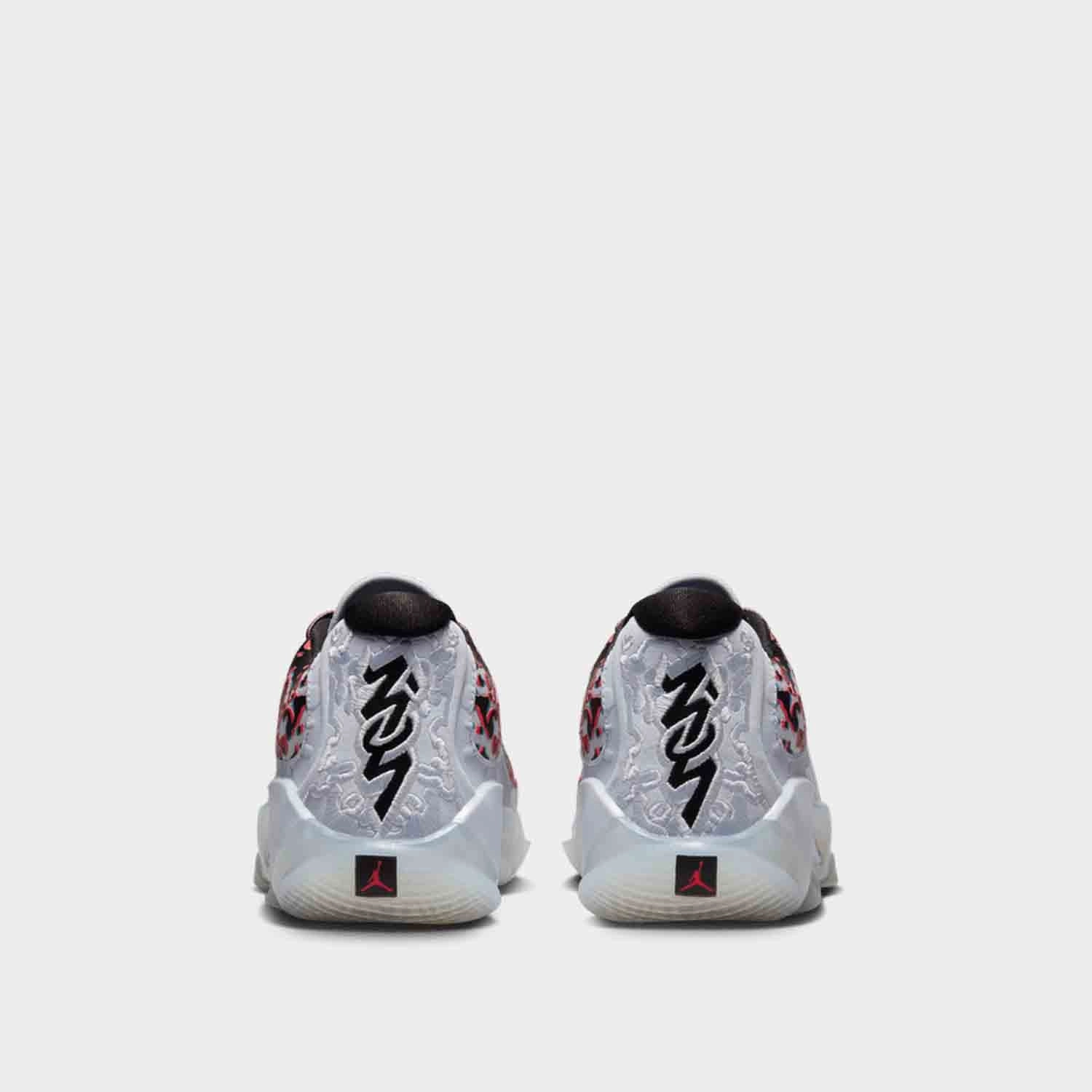 Basketball Shoes 11 Kids' Zion 3 NRG