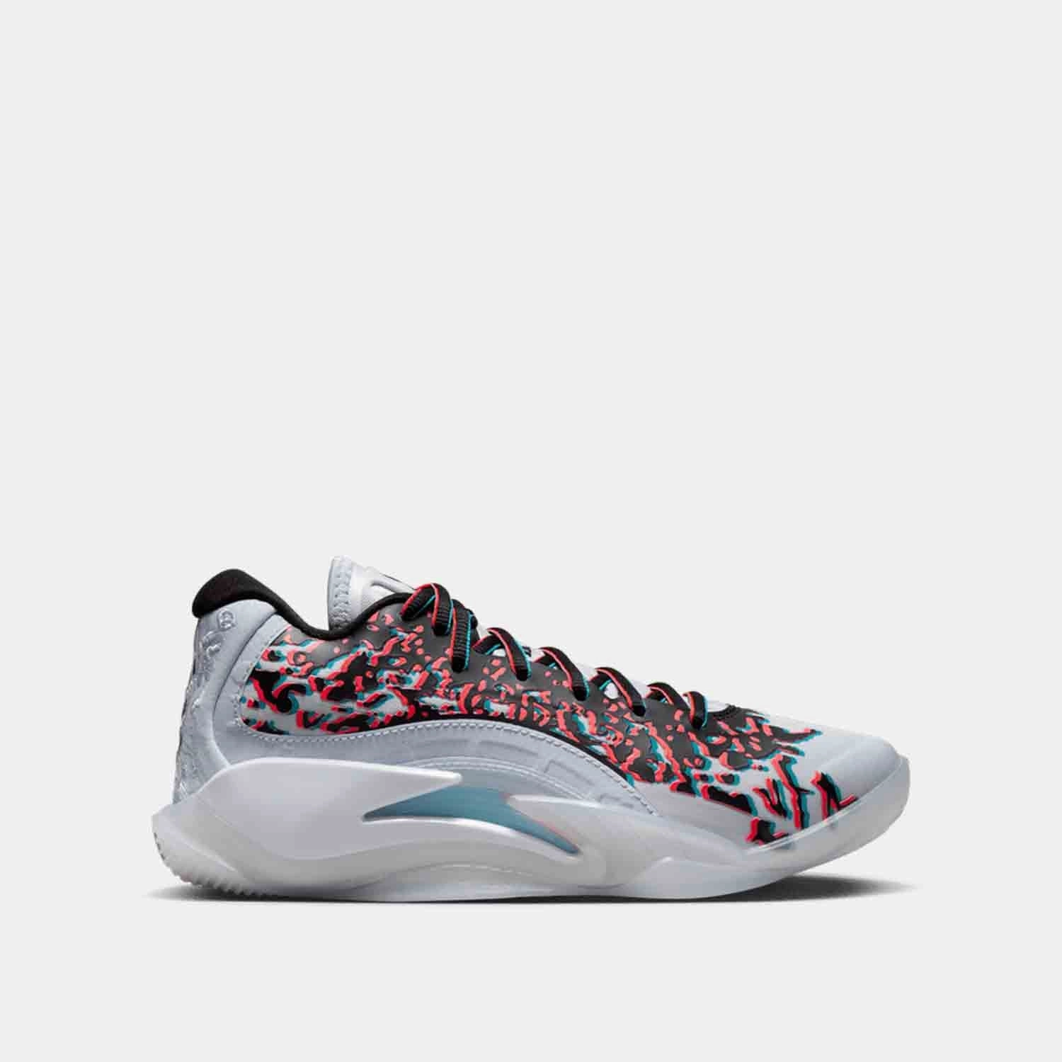 .g.t. Jump 2 Basketball Shoes Kids' Zion 3 NRG