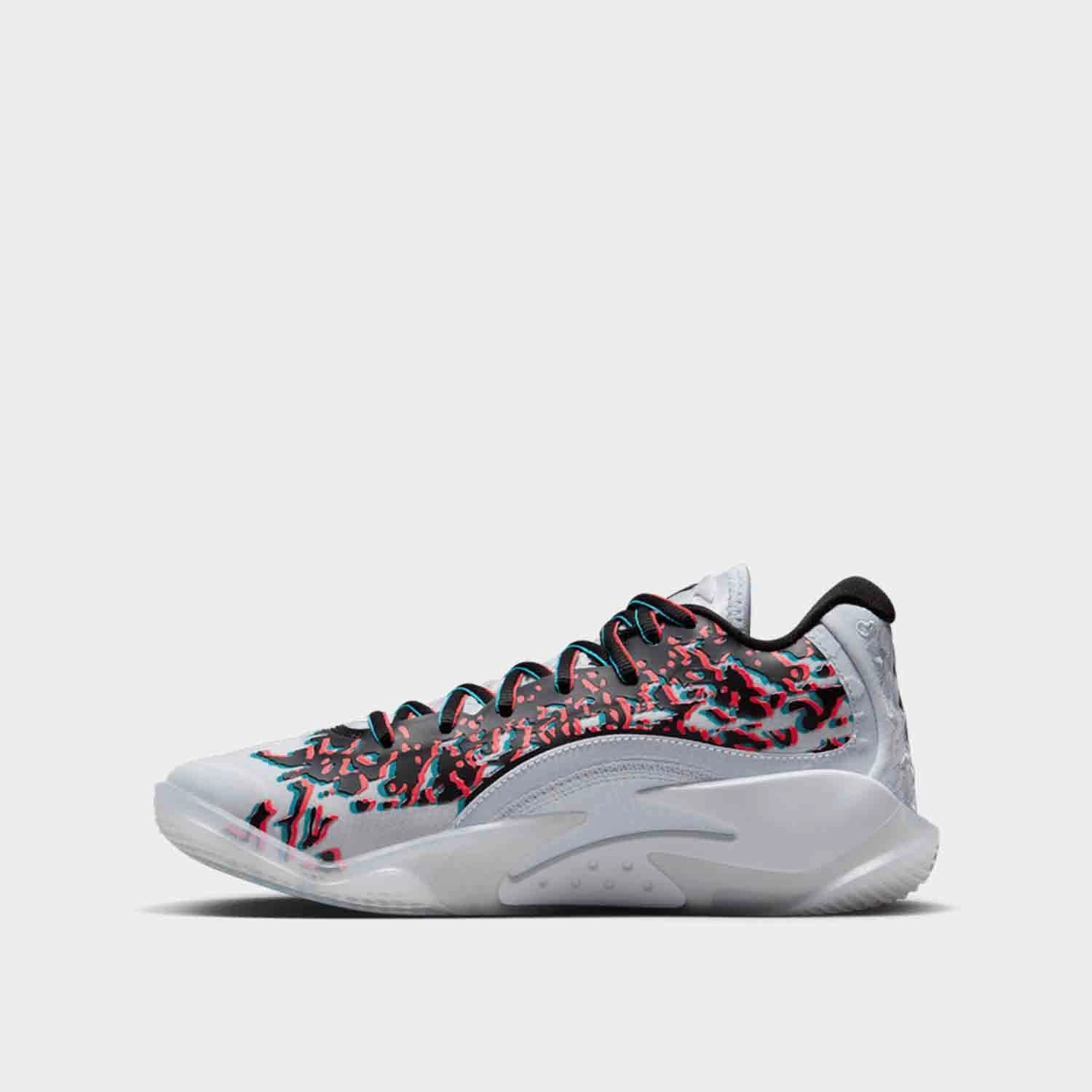 Kids' Zion 3 NRG Basketball Shoes For Teenager