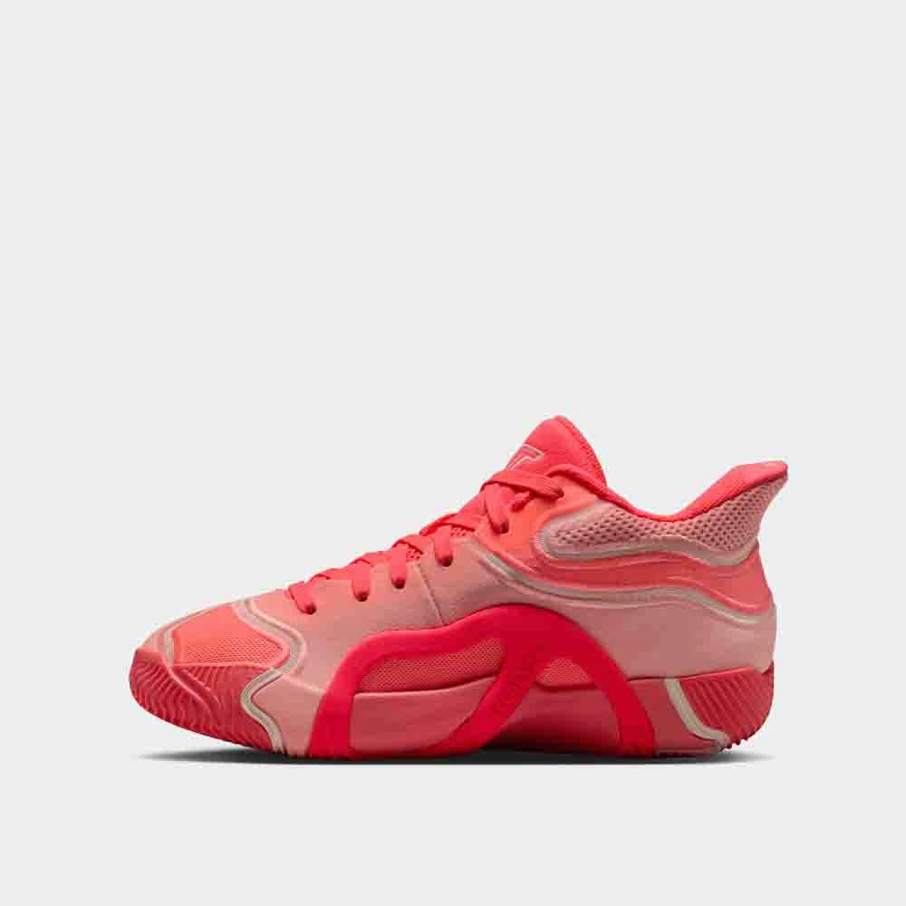 Kids' Tatum 3 "Pink" Basketball Shoes Under 70 Dollars